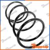 Ressorts de suspension avant pour MAZDA | 2110033, 4055409